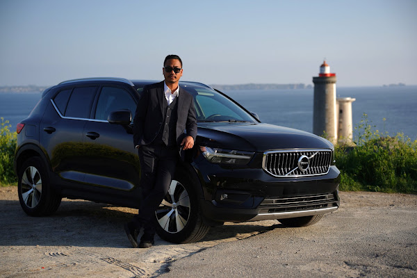 ALLURE VTC, vtc à Brest