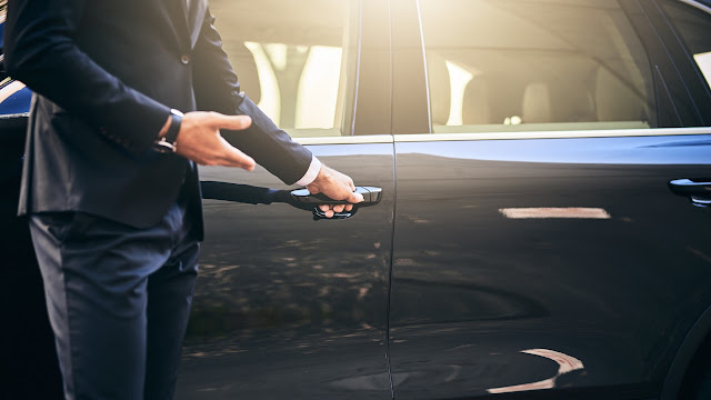 Eg Vtc Amiens - Chauffeur Privé & VTC, vtc à Amiens