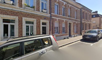 EV-TRANSPORT80 VTC, vtc à Amiens