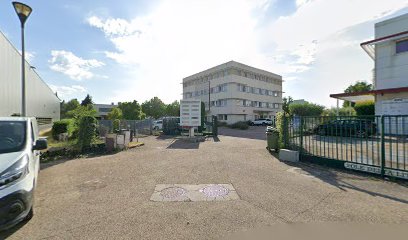 Automobile Club Grand Sud - Nîmes, vtc à Nîmes