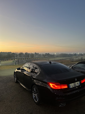 FP VTC LE MANS, vtc à Le Mans