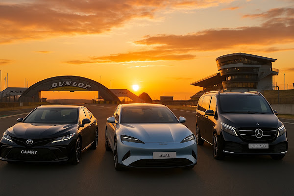 MAJESTIC VTC LE MANS, vtc à Le Mans