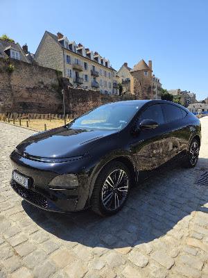 MC Driver VTC Le Mans, vtc à Le Mans