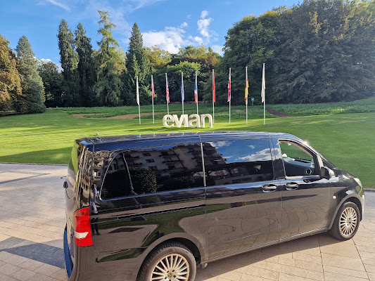 VTC Annecy Chauffeur Privé Officiel, vtc à Annecy