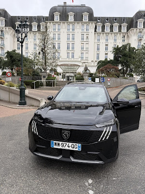 VTC Annecy Mont Blanc, vtc à Annecy