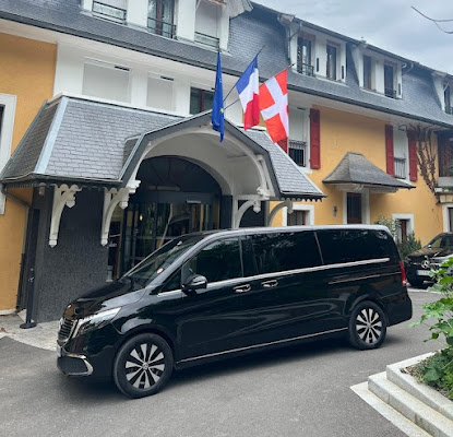 VTC ANNECY | Allego, vtc à Annecy
