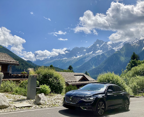 Aravis Prestige Annecy | Private Transfert TO FROM Geneva Airport, vtc à Annecy