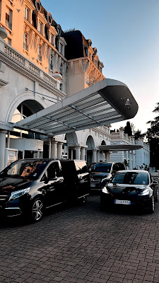 SLVTC – Chauffeur VTC à Annecy, vtc à Annecy