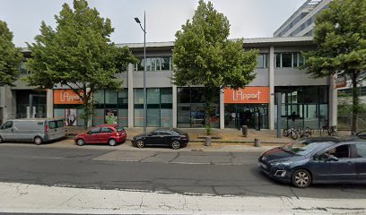 Baptiste Coach Sportif Lyon, coach sportif à Villeurbanne