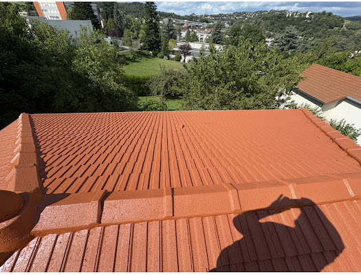 Cros couverture 42, couvreur à Saint-Étienne