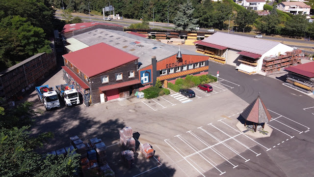 Beaufils Couverture Charpente, couvreur à Saint-Étienne