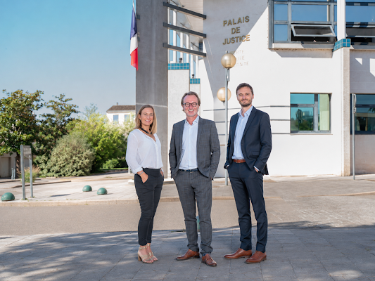Cabinet DUPOUY - 3D AVOCATS, avocat à Bordeaux