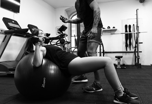 Naturosport24, salle de sport à Bordeaux