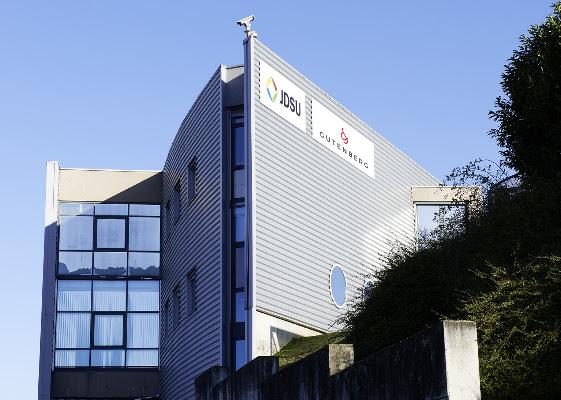 Gutenberg Agency - St Etienne, agence de communication à Saint-Étienne