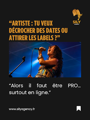 Sily Agency, agence de communication à Saint-Étienne