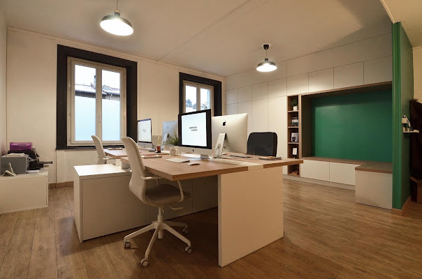 Papermint création, agence de communication à Saint-Étienne