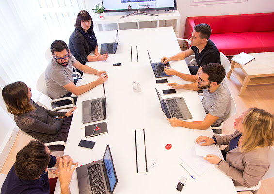 Trenta, agence de communication à Saint-Étienne