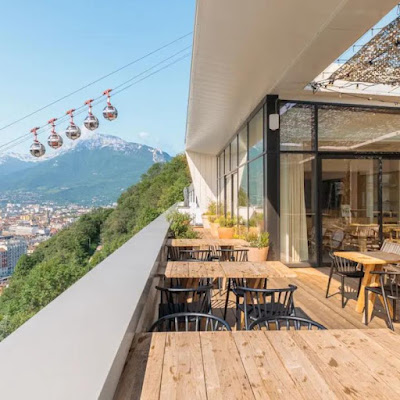 CAIRN-CREA - GROWTH AGENCY, agence de communication à Grenoble