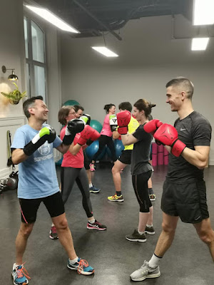 Fitobiz, salle de sport à Lille