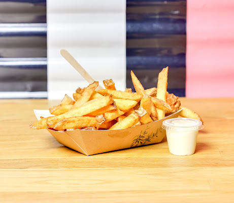 Food Truck Kilometre 200 - Traiteur Lille, traiteur à Lille