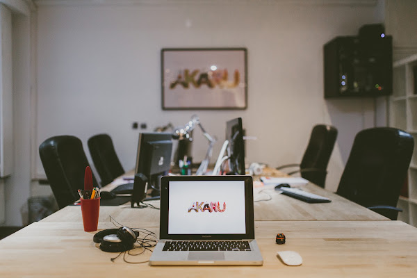 Akaru - Agence web e-commerce, agence web à Lyon