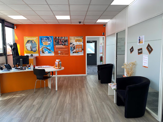 Start People La Plaine Saint-Denis, agence de communication à Saint-Denis