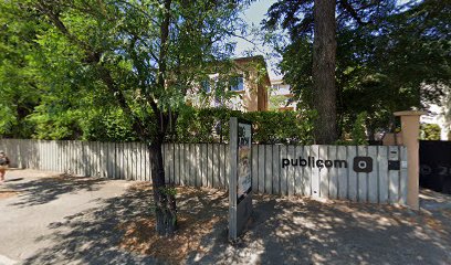 Publicom, agence de communication à Aix-en-Provence