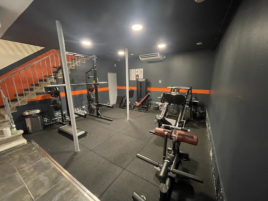 L'Appart Fitness - salle de sport Lyon 1 Opéra, salle de sport à Lyon
