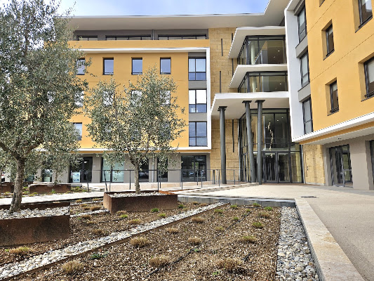 Agence Côté Brief, agence de communication à Aix-en-Provence