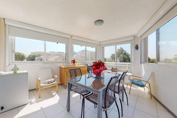 Agence Immobilière Marseille - Hosman, agence immobilière à Marseille
