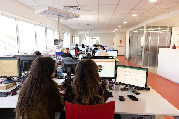 Darwin, agence de communication à Aix-en-Provence