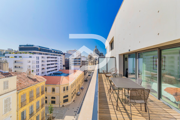 Stēphane Plaza Immobilier Marseille 2, agence immobilière à Marseille