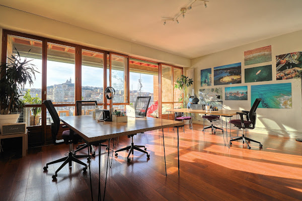 Cocoon Immo Marseille, agence immobilière à Marseille