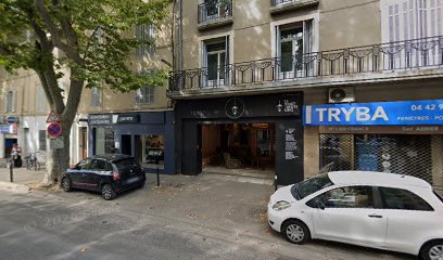 ART PIXEL STUDIO, agence de communication à Aix-en-Provence