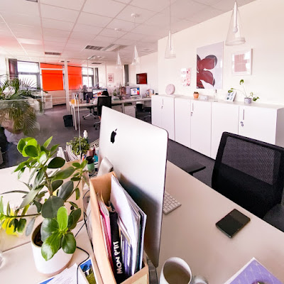 Com' Commerce, agence de communication à Clermont-Ferrand