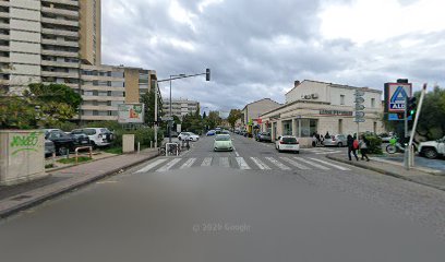 Demeco - Déménagements Dazin Marseille, déménageur à Marseille