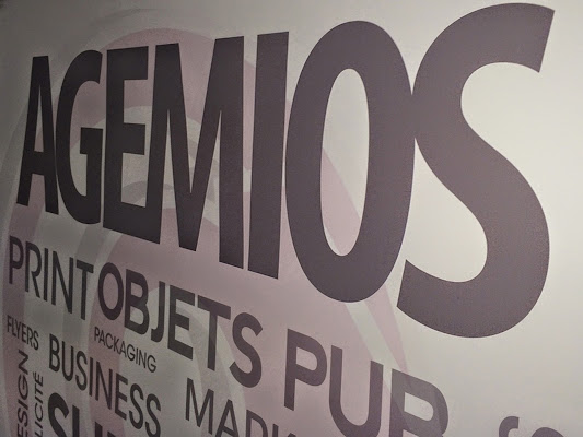 AGEMIOS COMMUNICATION, agence de communication à Clermont-Ferrand