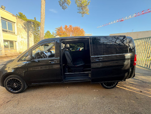 Taxi Marseille, taxi à Marseille