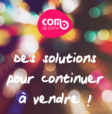 Com To The City, agence de communication à Tours