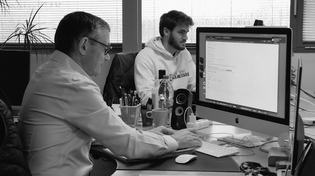 L&B SYNERGIE, agence de communication à Tours