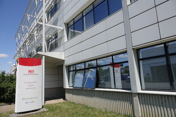 NR Communication, agence de communication à Tours