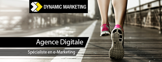 Dynamic Marketing, agence de communication à Tours