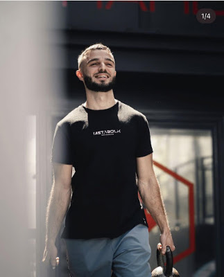 Sabri coaching, coach sportif à Montpellier