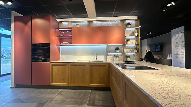 Cuisiniste Veneta Cucine Montpellier, cuisiniste à Montpellier