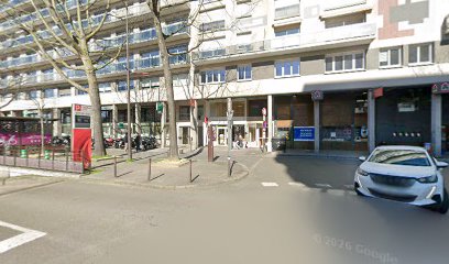 Inconnu, agence de communication à Le Mans