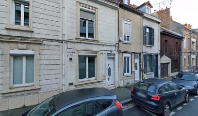 Tri-Angles, agence de communication à Amiens