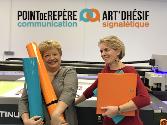 Pointderepère, agence de communication à Amiens