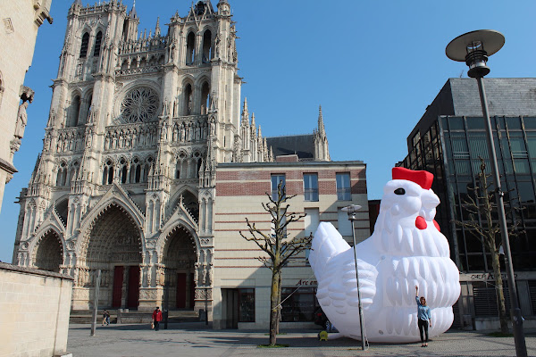 Ajuste Sens - Événementiel & Communication, agence de communication à Amiens