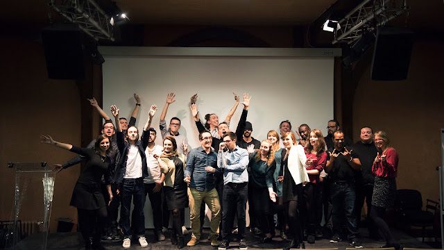 Agence Awelty, agence de communication à Amiens