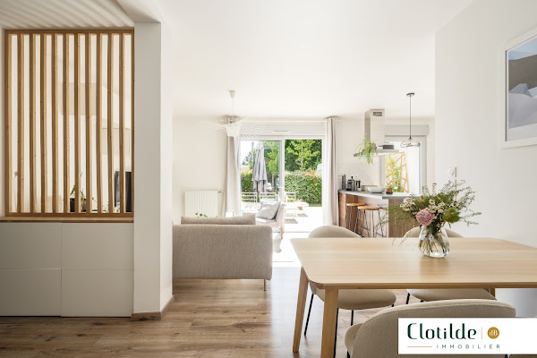 Clotilde Immobilier - Agence Immobilière à Nantes, agence immobilière à Nantes